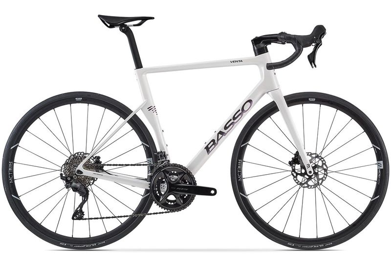 Used Basso VENTA R 2025 105 2X12 2025 Road & Gravel