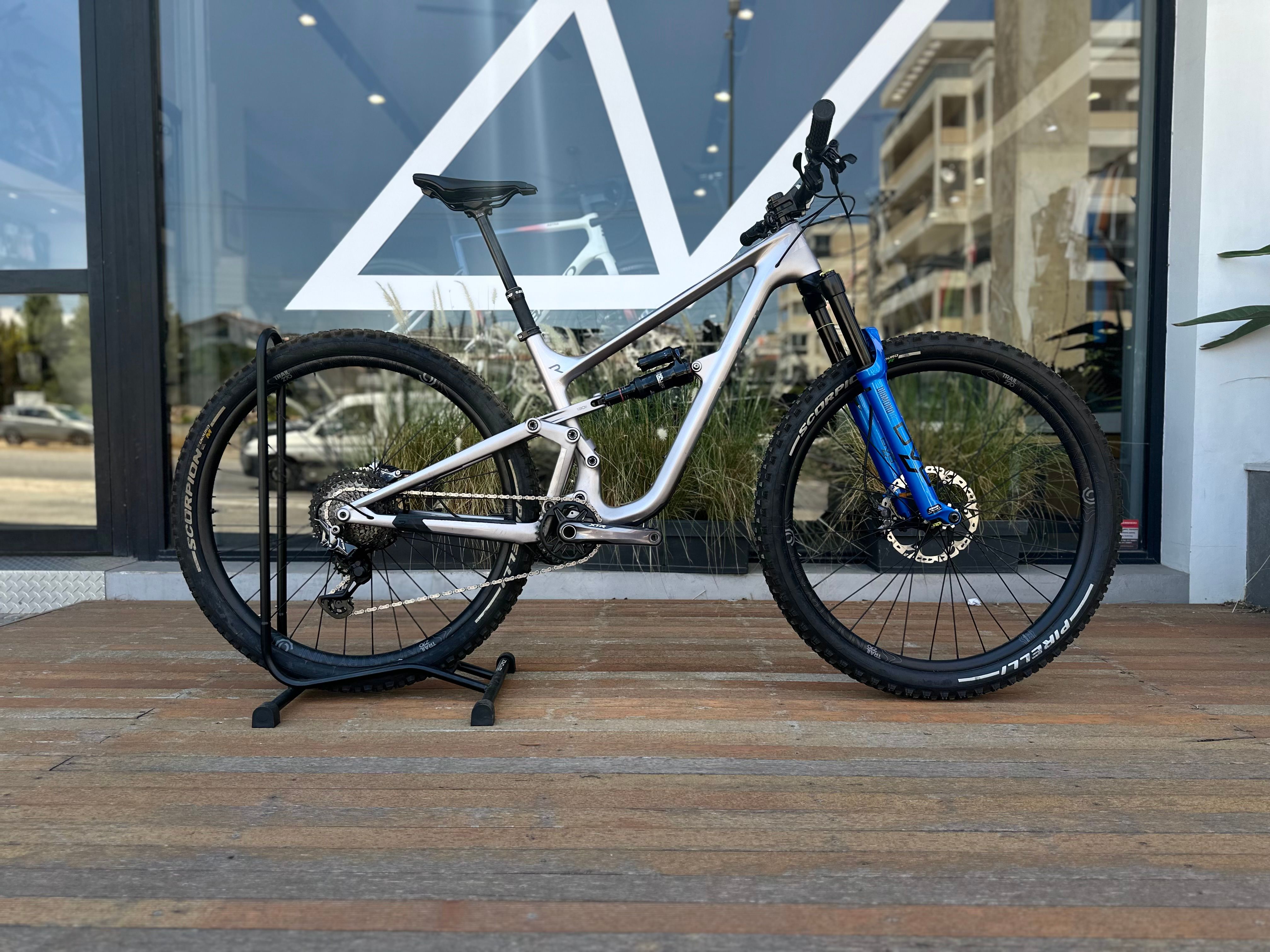 Revel Rascal Revel Bikes For Sale Cyclepaths Bikeshop Revel Rascal