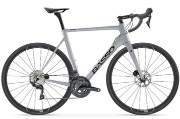Käytetty Basso VENTA 2023 DISC ULTEGRA 2X11 2023 Road & Gravel