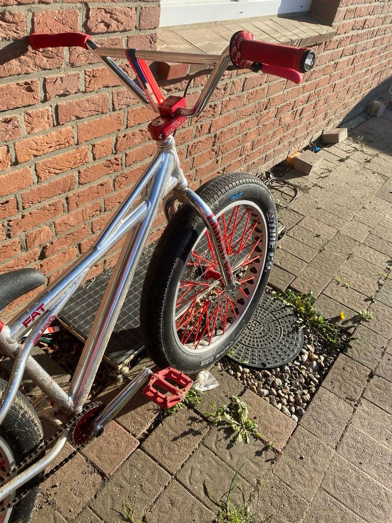 SE BIKES Fat Quad 2020