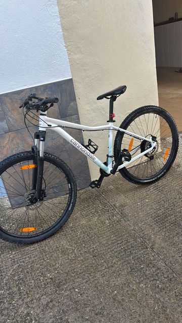 Brugt Cannondale Trail Women's 7 2024 2024 Mountainbike — billede 7 af 8