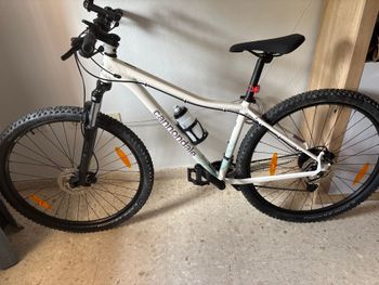 Used Cannondale Trail Women's 7 2024 2024 Mountainbike — image 3 of 8