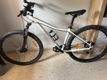 Brugt Cannondale Trail Women's 7 2024 2024 Mountainbike — billede 3 af 8