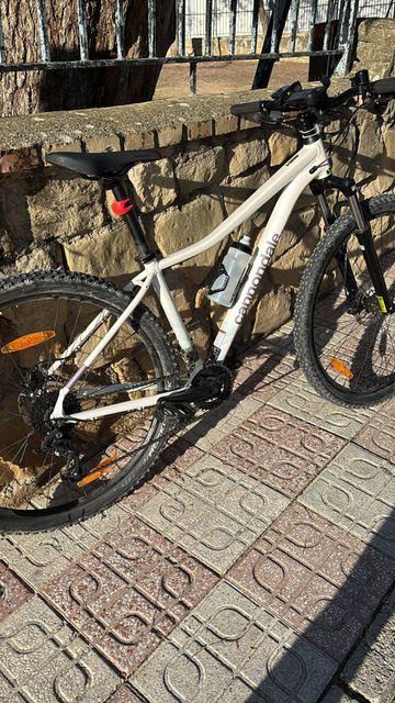 Brugt Cannondale Trail Women's 7 2024 2024 Mountainbike — billede 8 af 8