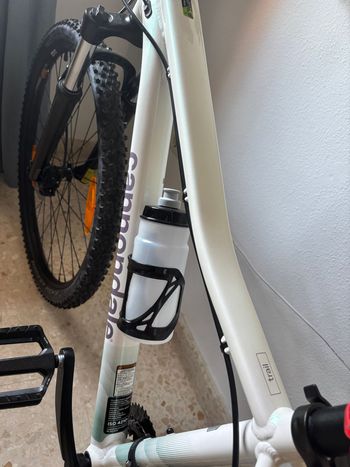 Used Cannondale Trail Women's 7 2024 2024 Mountainbike — image 6 of 8