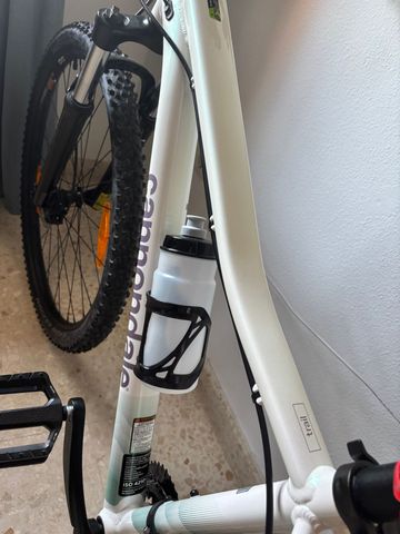 Brugt Cannondale Trail Women's 7 2024 2024 Mountainbike — billede 6 af 8
