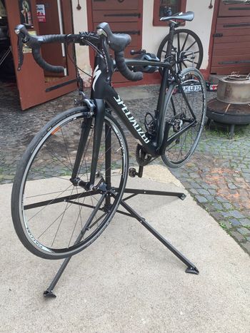 Used Specialized Tarmac 2010 Road & Gravel