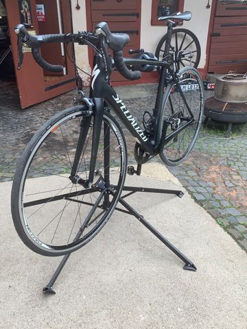 Brugt Specialized Tarmac 2010 Road & Gravel