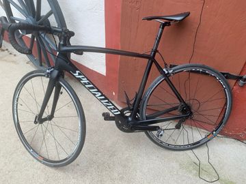 Specialized Tarmac 2010 Road & Gravel d'occasion — image 2 sur 7