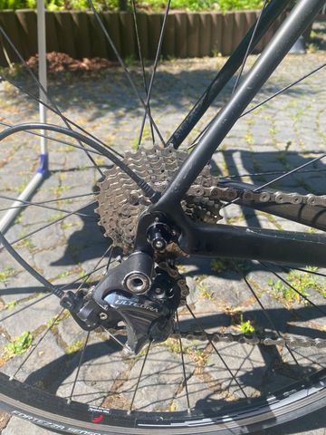 Specialized Tarmac 2010 Road & Gravel d'occasion — image 5 sur 7