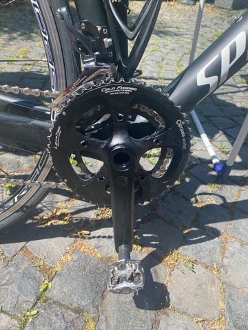 Specialized Tarmac 2010 Road & Gravel d'occasion — image 3 sur 7