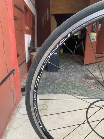 Specialized Tarmac 2010 Road & Gravel d'occasion — image 4 sur 7