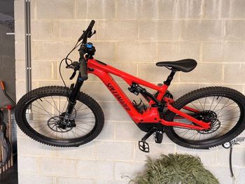Käytetty Specialized Turbo Levo Comp 2022 2022 Mountainbike — kuva 1 / 3