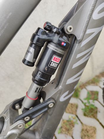 Used Canyon Torque 6 2016 Mountainbike — image 6 of 15