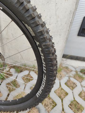 Used Canyon Torque 6 2016 Mountainbike, Light Gray — image 11 of 15