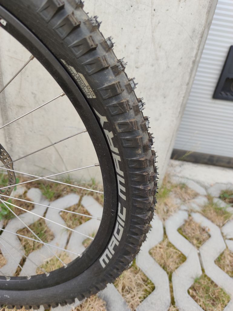 Used Canyon Torque 6 2016 Mountainbike — image 11 of 15