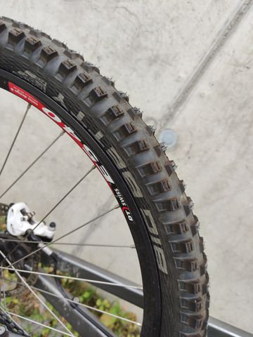 Used Canyon Torque 6 2016 Mountainbike, Light Gray — image 10 of 15