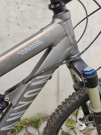 Used Canyon Torque 6 2016 Mountainbike — image 7 of 15