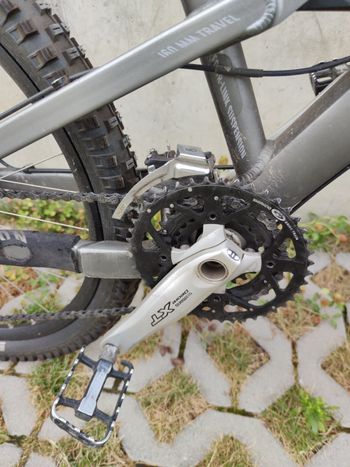 Used Canyon Torque 6 2016 Mountainbike — image 8 of 15