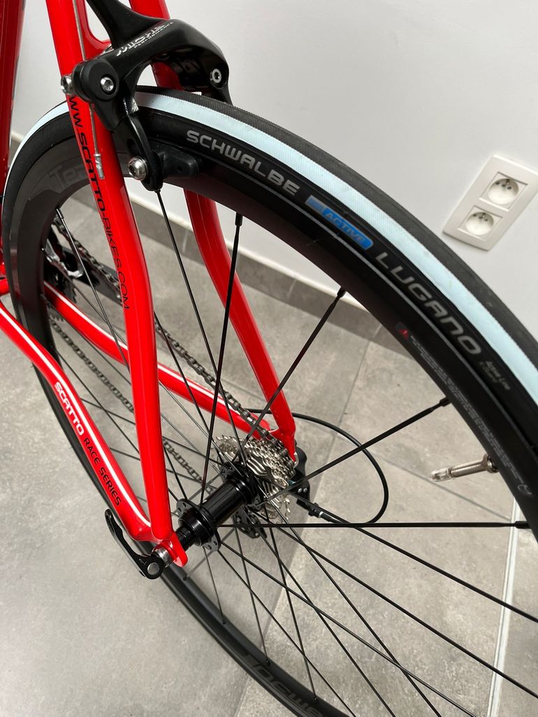 Scatto Fuse Race Series 2025 - Main Image