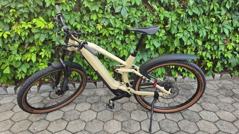 bluewheel e-bike damen 26