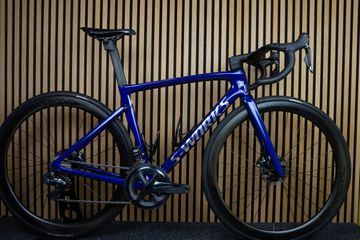 Używany Specialized Tarmac Shimano Ultegra Di2 2022 Road & Gravel