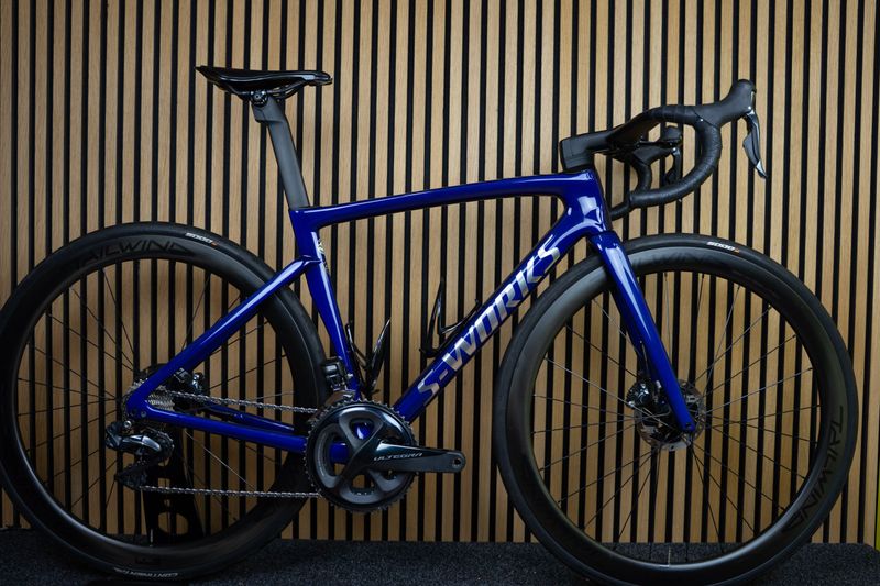Used Specialized Tarmac Shimano Ultegra Di2 2022 Road & Gravel