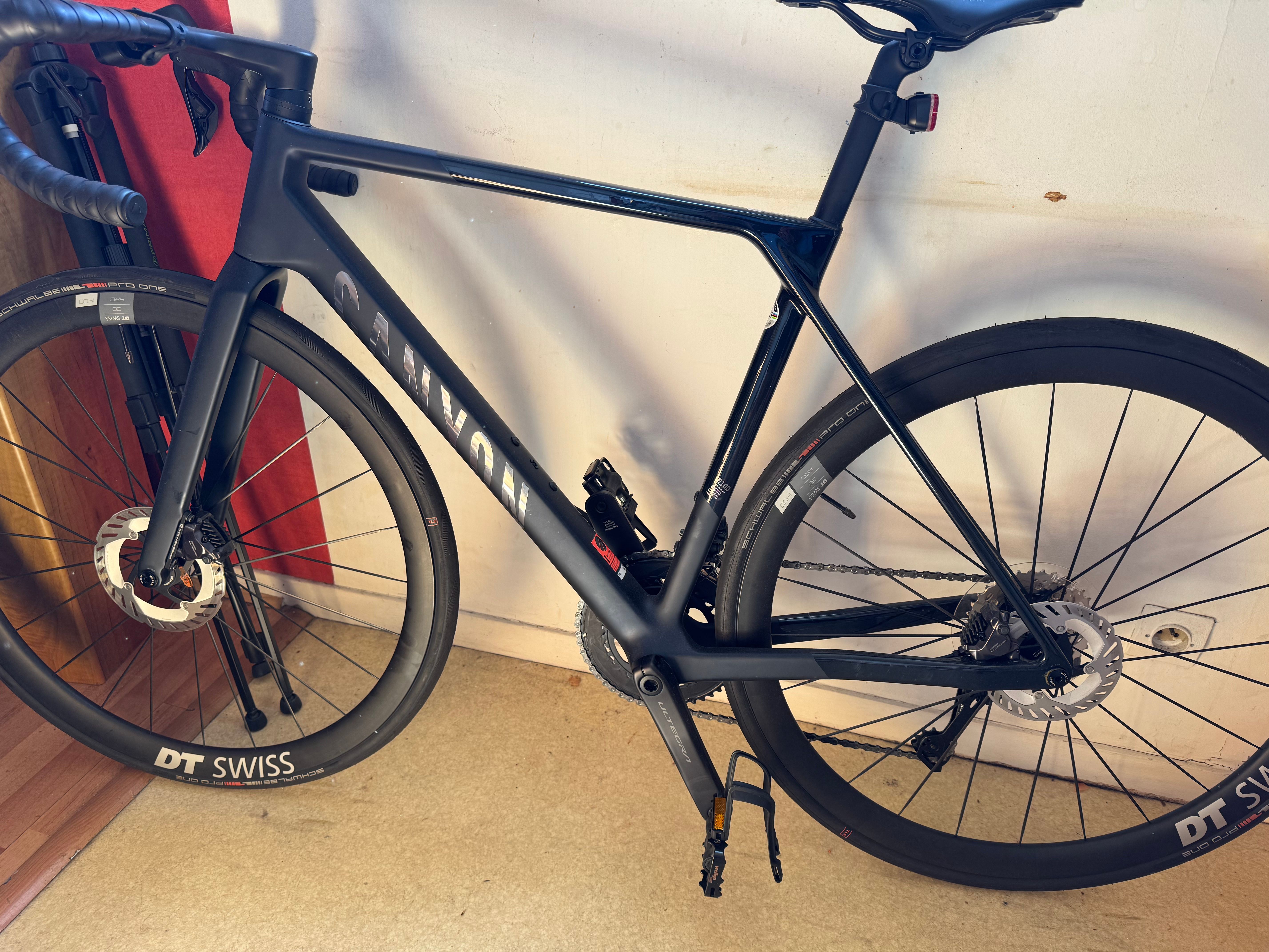 Canyon Ultimate CF SLX Di2 2025 2025