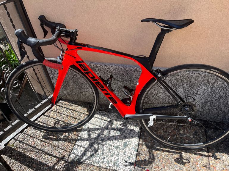 Lapierre AIRCODE SL 600 MC 2019 2019 - Main Image