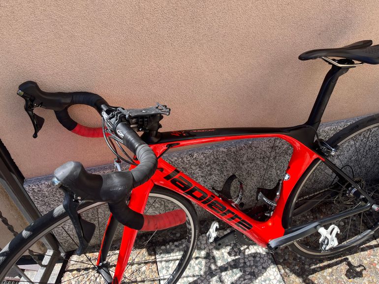 Lapierre AIRCODE SL 600 MC 2019 2019