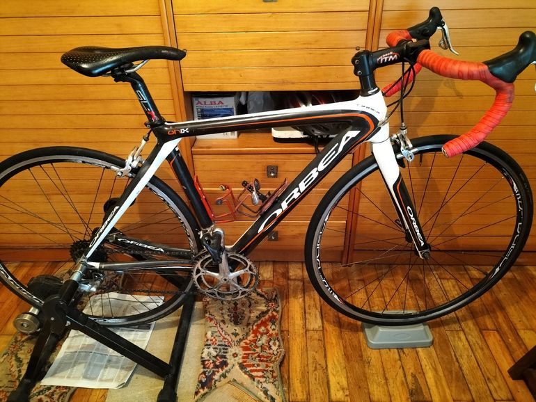 2017 車・バイク・自転車 ORBEA ONYX 51 オニキス