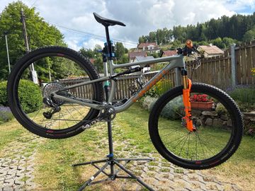 Używany Specialized S-Works Epic 2022 2022 MTB