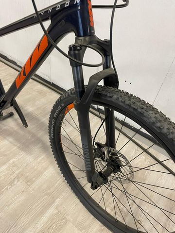 Tweedehands KTM MYROON PRO 2022 2022 Mountainbike — afbeelding 2 van 5