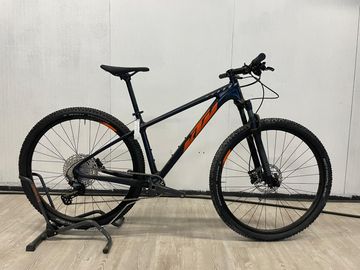 Used KTM MYROON PRO 2022 2022 MTB