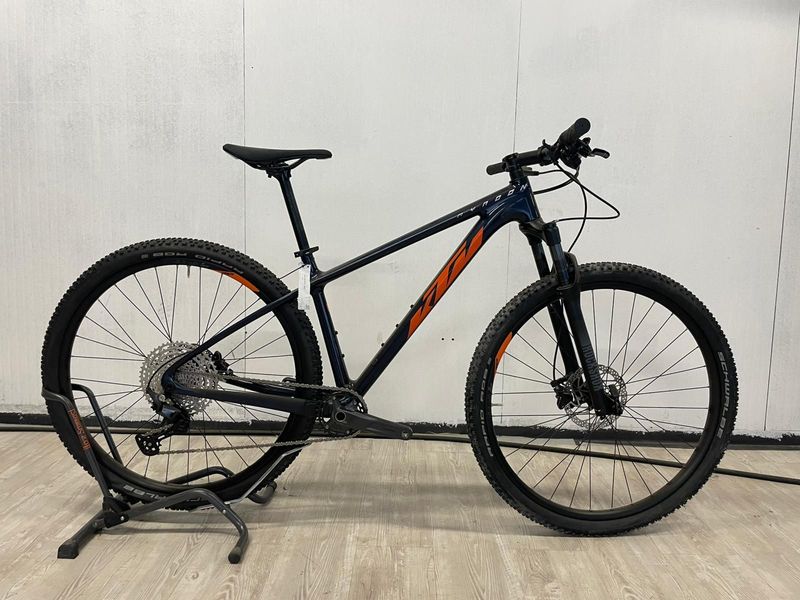 Used KTM MYROON PRO 2022 2022 MTB