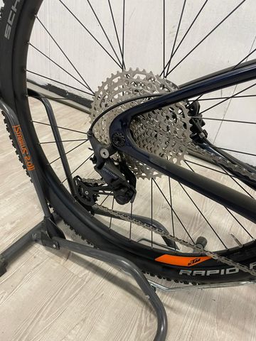 Tweedehands KTM MYROON PRO 2022 2022 Mountainbike — afbeelding 3 van 5