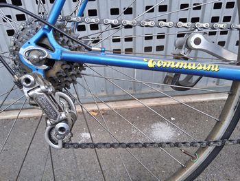 Used Tommasini Prestige 1978 Road & Gravel — image 6 of 8
