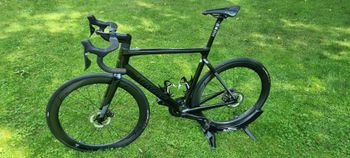 Used Wilier FILANTE SL 2025 Road & Gravel — image 1 of 7