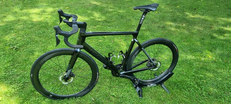 Used Wilier FILANTE SL 2025 Road & Gravel — image 1 of 7