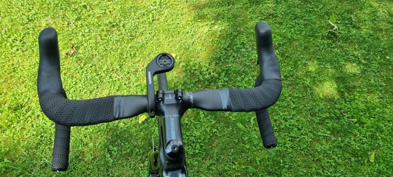 Used Wilier FILANTE SL 2025 Road & Gravel — image 7 of 7
