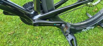 Used Wilier FILANTE SL 2025 Road & Gravel — image 4 of 7