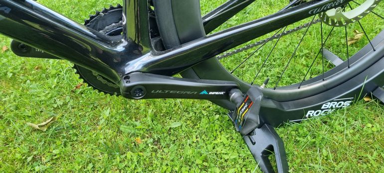 Used Wilier FILANTE SL 2025 Road & Gravel — image 4 of 7