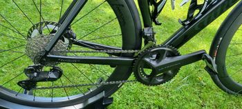 Used Wilier FILANTE SL 2025 Road & Gravel — image 6 of 7