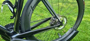 Used Wilier FILANTE SL 2025 Road & Gravel — image 3 of 7