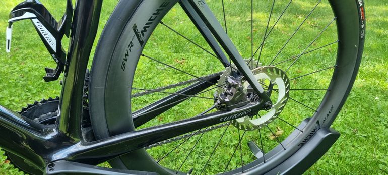 Used Wilier FILANTE SL 2025 Road & Gravel — image 3 of 7
