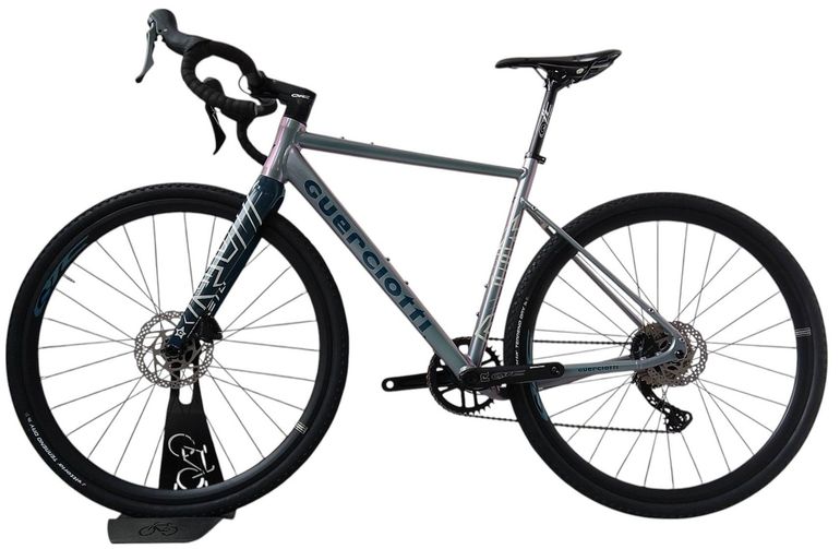 Grx Biciclette Guerciotti Greto Recensioni Guerciotti GRETO S