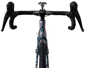 Gebrauchtes Guerciotti GRETO S 2025 Road & Gravel, Hellgrau — Bild 6 von 10