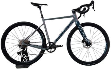 Used Guerciotti GRETO S 2025 Road & Gravel