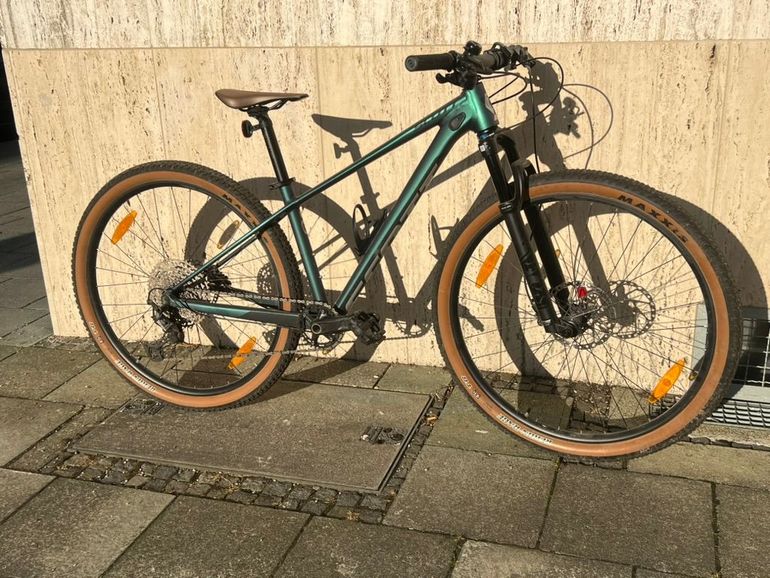 Race Bike Bici Mtb 29 Scott Scale 950 Best Scott Scale 950 Price