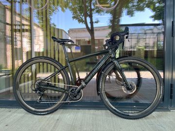 Specialized Diverge Comp E5 2024 2024 Road & Gravel usato